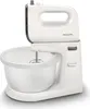 PHILIPS HR3745/ 00 Robot da cucina bianco 450 W Anteprima dell’immagine prodotto 4