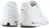 ON Running Cloudnova 2 - Herren Sneakers Schuhe All-White Produktbild-Vorschau 12