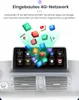 4+64G 10.25" Carplay Android 13 Autoradio Für BMW 1Series Podgląd zdjęcia produktu 12