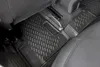 J&J AUTOMOTIVE | 3D Design Gummimatten Gummifußmatten Für Produktbild-Vorschau 7