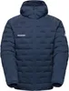 MAMMUT Sender IN Hooded Jacket Men MARINE MARINE M Produktbild-Vorschau 6