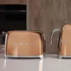 SMEG 2-Scheiben-Toaster TSF01RGEU Produktbild-Vorschau 8