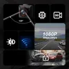 Dashcam Autokamera mit Parkmodus 24H , klare Nachtsicht, Produktbild-Vorschau 4