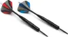 Home Deluxe Dartscheibe inkl. Surround GOOD DARTS I Produktbild-Vorschau 6