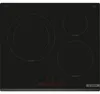 Bosch Serie 6 PIJ631HB1E, Czarny, Wbudowany, 59.2 cm, Płyta Podgląd zdjęcia produktu 4