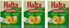 3x Halta Cucina Preparato Alimentare UHT per Cucina Cremige Produktbild-Vorschau 1