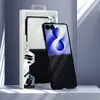 Beschermhoes van PC en TPU voor de Samsung Galaxy Z Flip8 Productafbeelding-voorbeeld 7