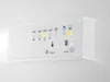 AEG OSD5S141ES Einbau-Kühl-Gefrierkombination Produktbild-Vorschau 9