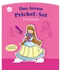 Prinzessinnen. Das Arena Prickel-Set Produktbild-Vorschau 1