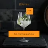 Nachtmann Celebration Gin & Tonic, Kieliszek koktajlowy, Podgląd zdjęcia produktu 8
