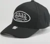Von Dutch Originals Dad Baseball Cap black Produktbild-Vorschau 5