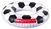 Swim Essentials Fußball- Schwimmring Produktbild-Vorschau 1