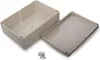 ABS Leergehäuse 263x182x95mm 85-261809G Produktbild-Vorschau 6
