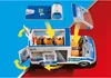 PLAYMOBIL City Action 70899 Auto della polizia con luci e Anteprima dell’immagine prodotto 21