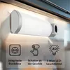 LED Wandlampe "Soft" mit Schalter Wandleuchte Bad Küche Produktbild-Vorschau 3