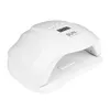 Lampa UV LED Glow X 54W Podgląd zdjęcia produktu 2