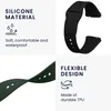 kwmobile 2x Uhrenarmband für Xiaomi Redmi Watch 3 Active Produktbild-Vorschau 3
