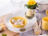 Dzbnek szklany z pokrywką 1,2 litra Venus Podgląd zdjęcia produktu 7