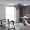 my wall HL 41 MWL TV Deckenhalter klappbar motorisiert 32 - Produktbild-Vorschau 10