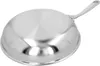 Demeyere Proline Bratpfanne, 24 cm Produktbild-Vorschau 9