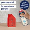 belton free Lackspray AQUAcolours 400 ml feuerrot matt Produktbild-Vorschau 2