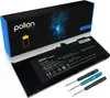 Batteria per MacBook Pro 2009, 5300 mAh, A1321 A1286 Anteprima dell’immagine prodotto 1