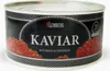 Gorbuscha - Lachskaviar, PLATINUM, 300g Produktbild-Vorschau 1