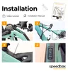 SpeedBox 3.1 pre TQ (HPR40, HPR50, HPR60) – Obrázok produktu 07 Náhľad obrázku produktu