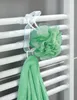 Haken voor verwarmingsradiatoren, flexibel, kleurloos, set Productafbeelding-voorbeeld 1