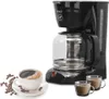 SOGO - Caffettiera a filtro, 15 tazze, 1,8 litri, 950 W Anteprima dell’immagine prodotto 8
