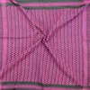 Palituch - grün-khaki - pink - Kufiya PLO Tuch Produktbild-Vorschau 3