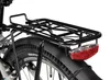 Axess Adventure 18 24 Trapez 24 Zoll Blau 34 cm Produktbild-Vorschau 9