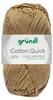 Gründl Wolle Baumwolle Quick uni - dünne Wolle zum Häkeln - Produktbild-Vorschau 10