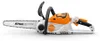 Akumulátorový reťazová píla STIHL MSA 60 C-B Náhľad obrázku produktu 2