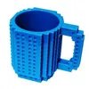 Kreatívny hrnček na kávu kompatibilný so stavebnicami LEGO, Náhľad obrázku produktu 7