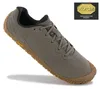 Merrell Vapor Glove 6 Leather, Olive Produktbild-Vorschau 1
