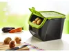 Bahama Lebensmittel Vorratsbox 12 Liter - CORAL - (02 1506) Produktbild-Vorschau 2