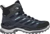 Lowa INNOVO GTX MId Wanderstiefel Blau Produktbild-Vorschau 19