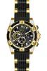 Invicta Bolt 26818 Zegarek Męski - Mechanizm Kwarcowy - Podgląd zdjęcia produktu 4
