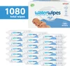 WaterWipes Salviettine umidificate per bambini 18 x 60 pz. Anteprima dell’immagine prodotto 7