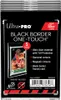 Ultra PRO 35PT Black Border UV ONE-TOUCH Magnetic Holder (5 Produktbild-Vorschau 2