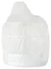 Gabbia salvadanaio salvadanaio in metallo bianco gabbia per Anteprima dell’immagine prodotto 3