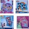 Gioco di memoria Disney Princess Beauties XL 24 pezzi Anteprima dell’immagine prodotto 1