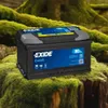 Exide Starterbatterie 12V 80Ah  700A (En) Produktbild-Vorschau 20