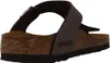 Birkenstock Gizeh  Teenslippers - Donkerbruin - Maat 37 Produktbild-Vorschau 10