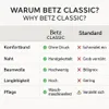 Betz 30 Paar Socken Damen und Herren – Baumwolle mit Produktbild-Vorschau 6