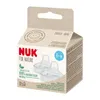 Nuk Soft drink spout 2 pack for Nature - Si Voir les images du produit 4