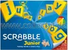 Mattel Scrabble Junior Náhľad obrázku produktu 11