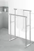 ZACK 40087 "SCALA" Handtuchständer, Edelstahl hochglänzend Produktbild-Vorschau 2