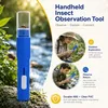 2 trappole per insetti - con manico lungo da 27 cm - Anteprima dell’immagine prodotto 5